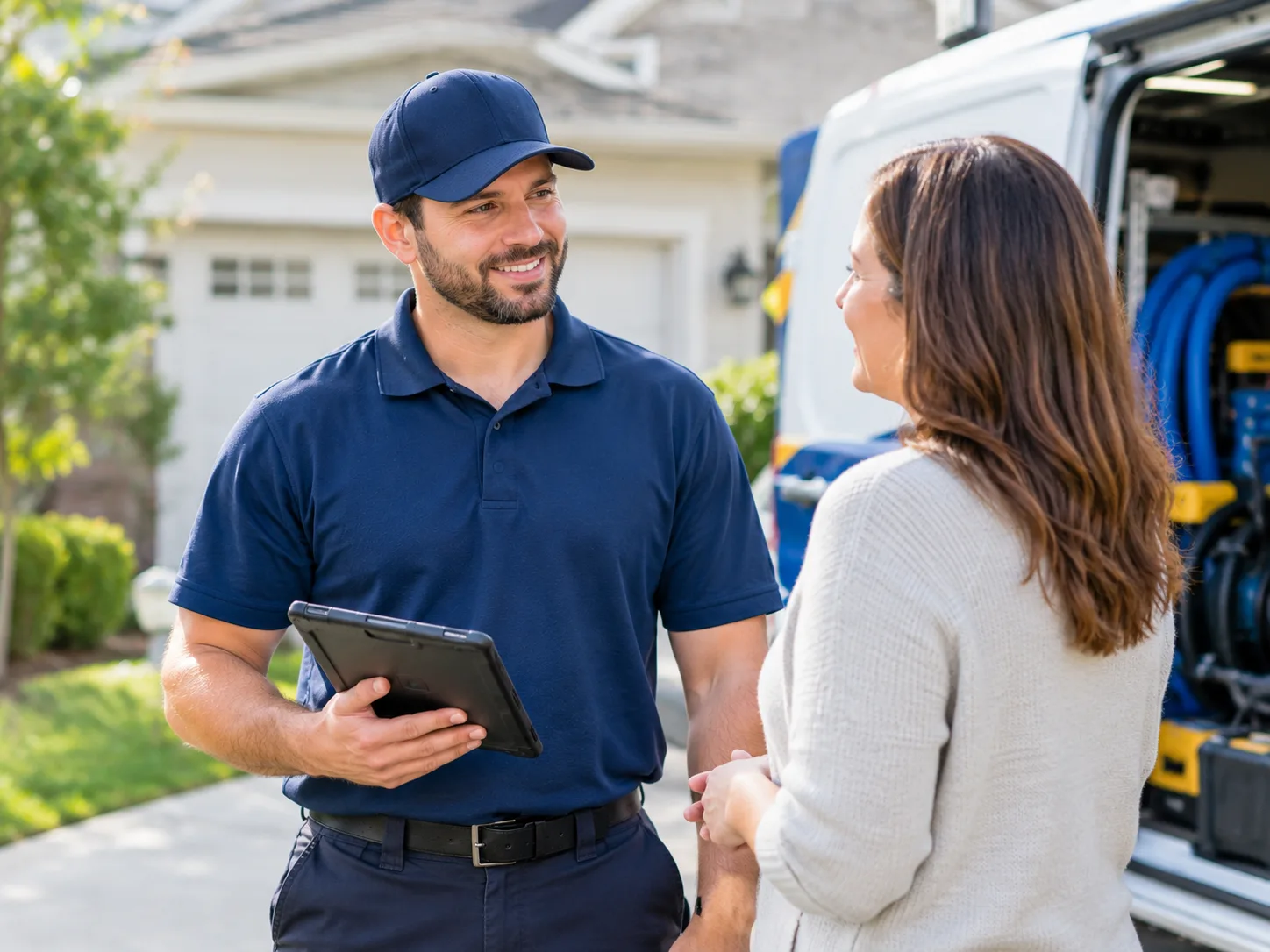 Sewage Backup Cleanup Grover Hill, OH FAQs